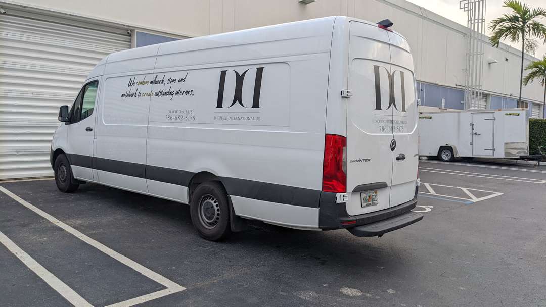 D-Coded International US