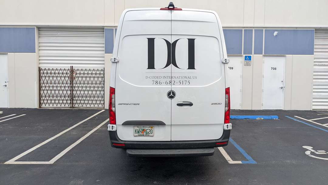 D-Coded International US