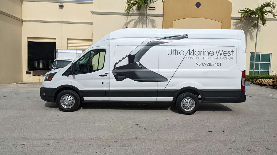 Ultra Marine West