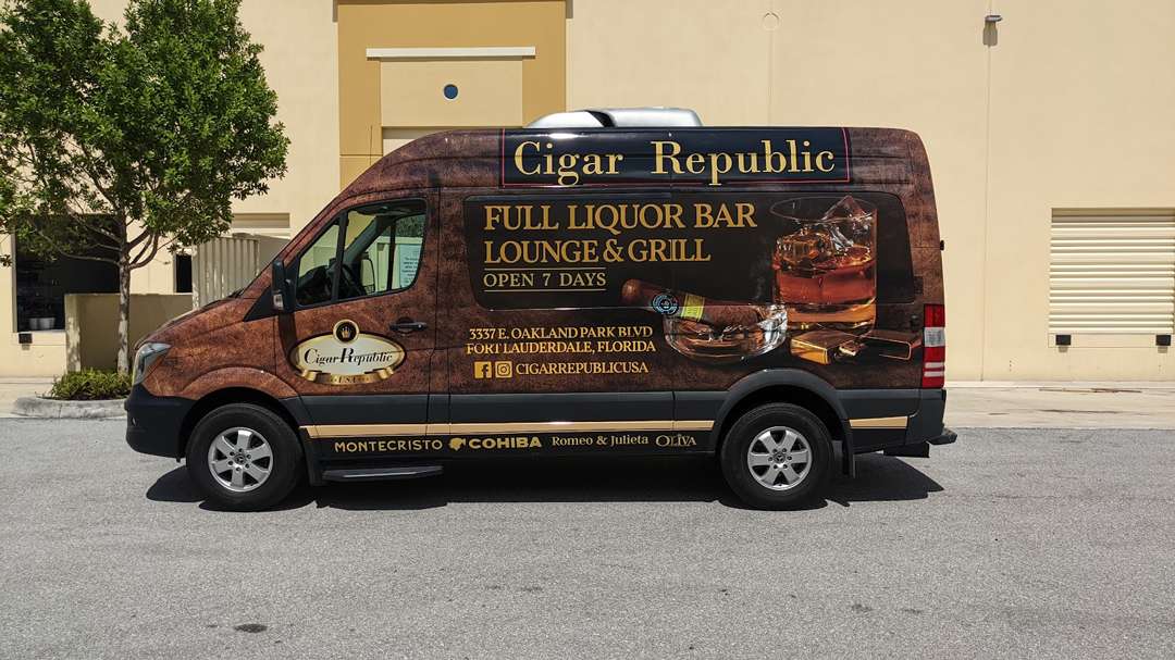 Cigar Republic