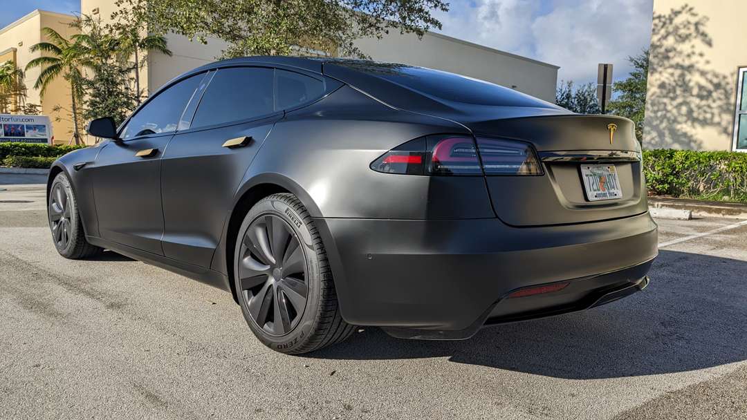 Private (Color Change)