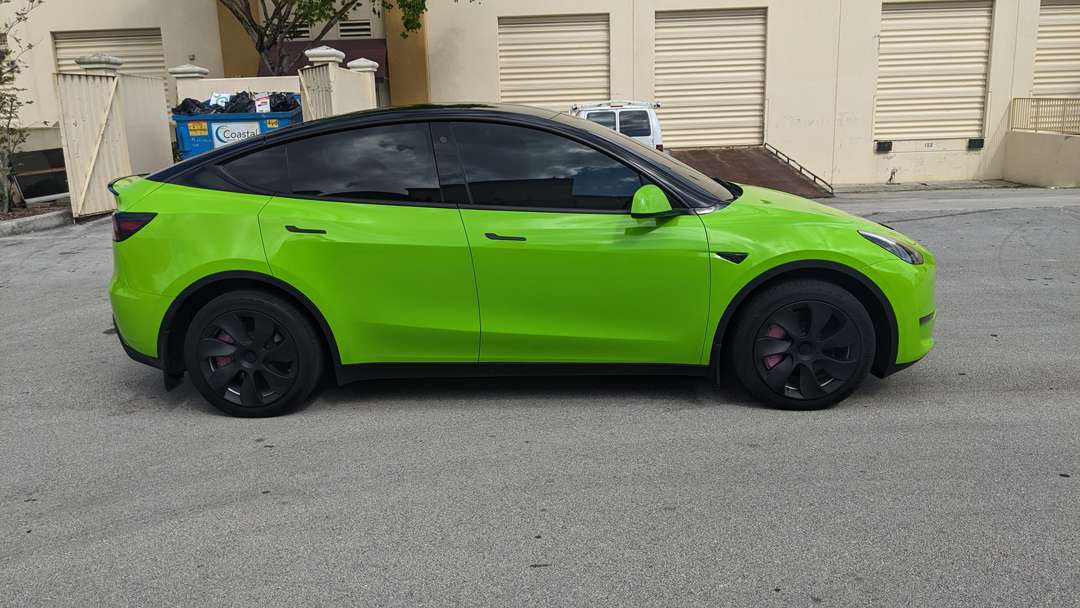 Private (Color Change)