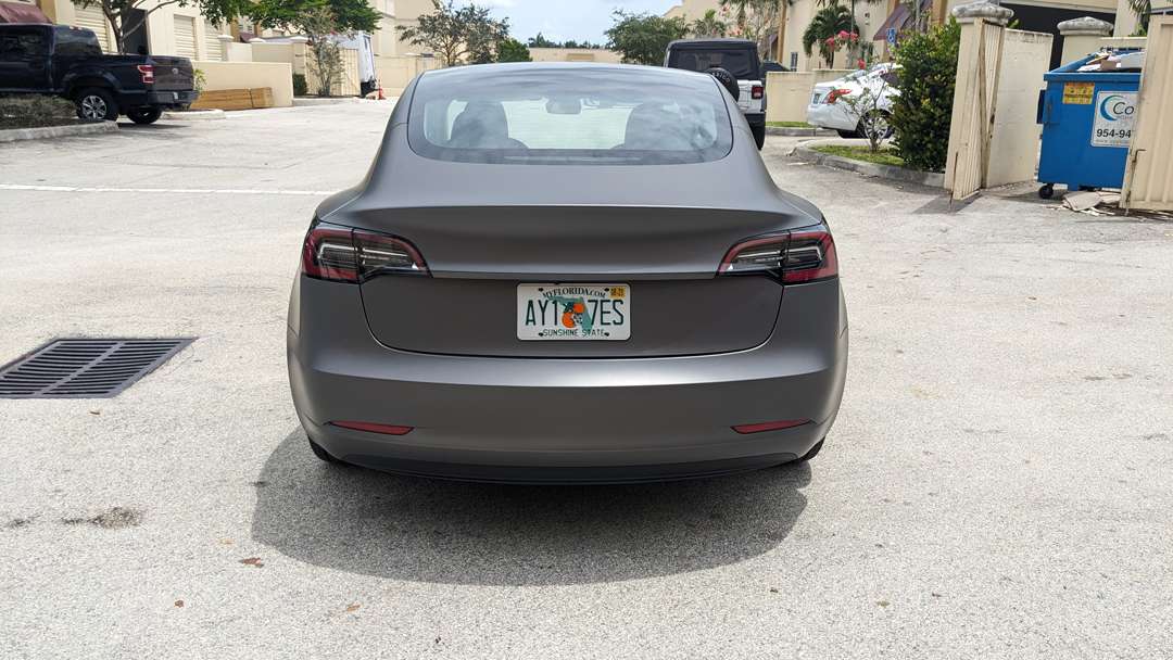 Private (Color Change)