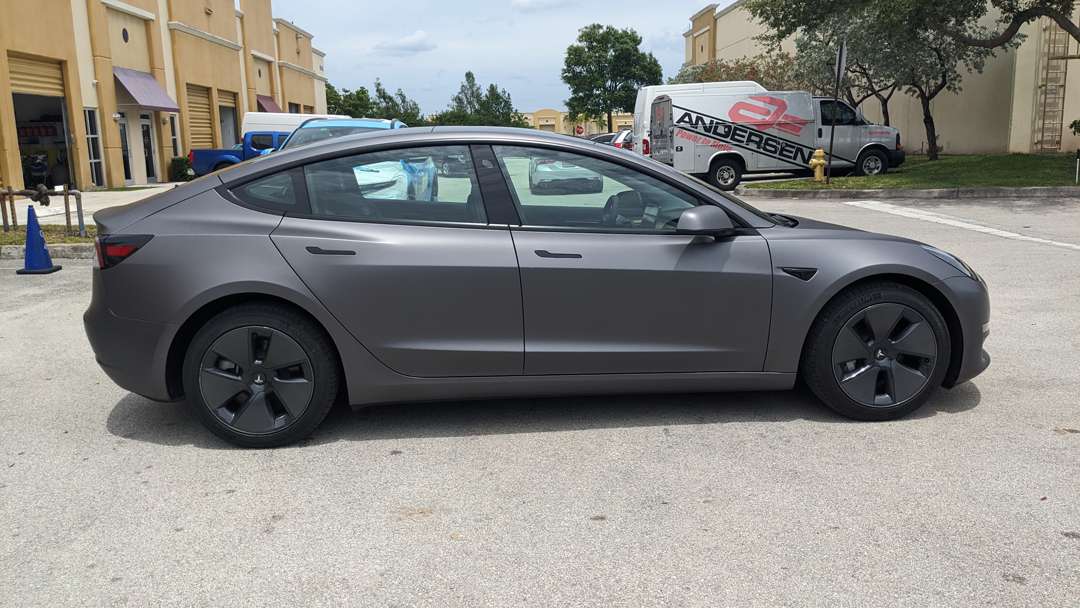 Private (Color Change)