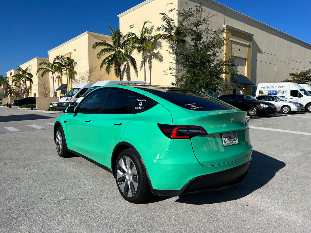 Private (Color Change)