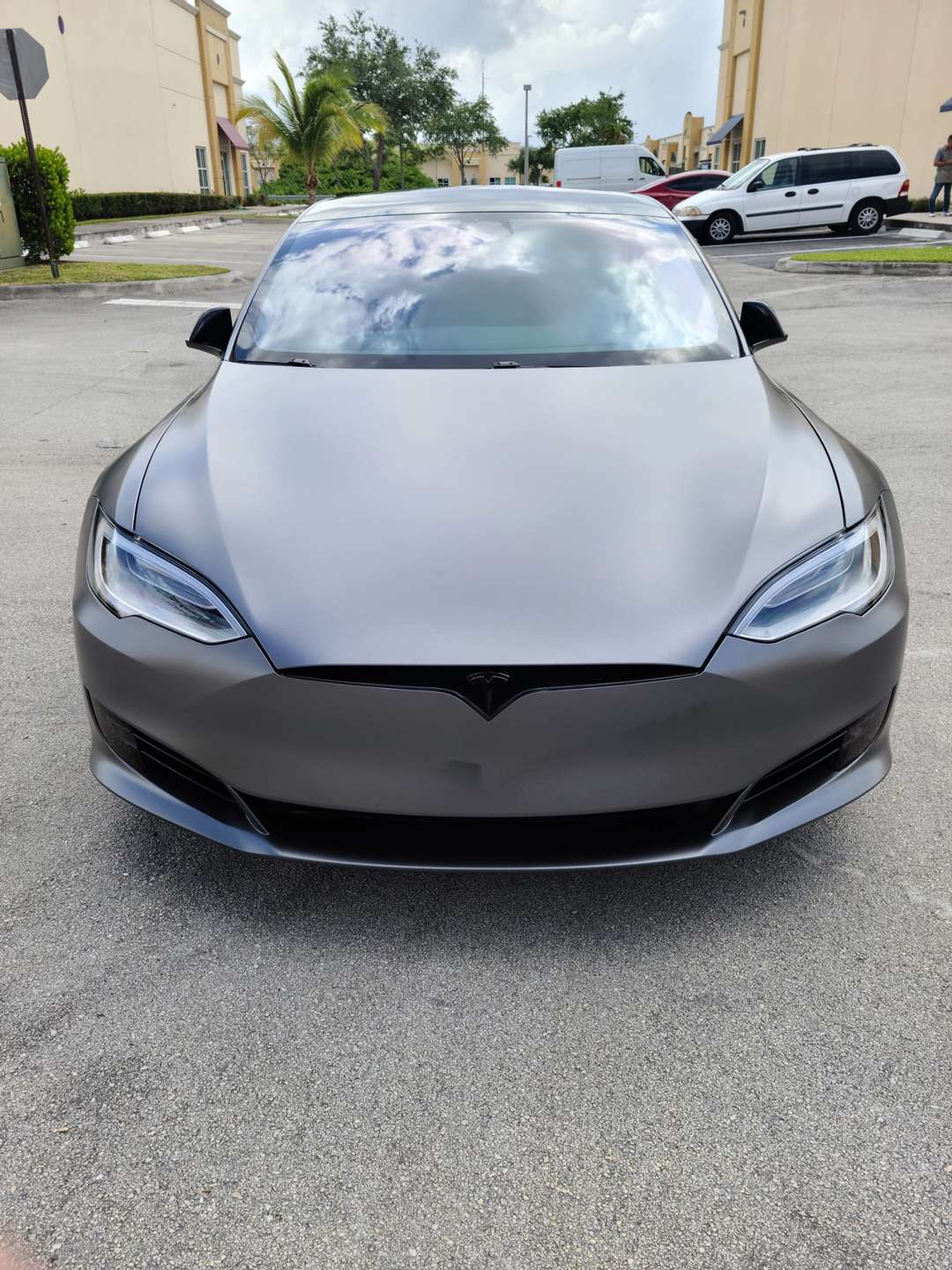 Private (Color Change)