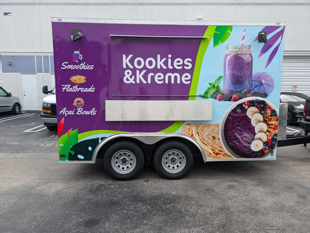 Kookies & Kreme