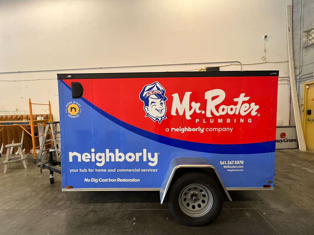 Mr Rooter Plumbing