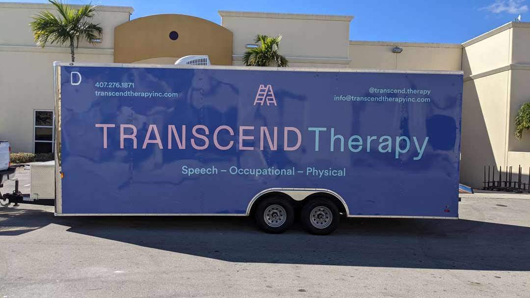 Transcend Therapy
