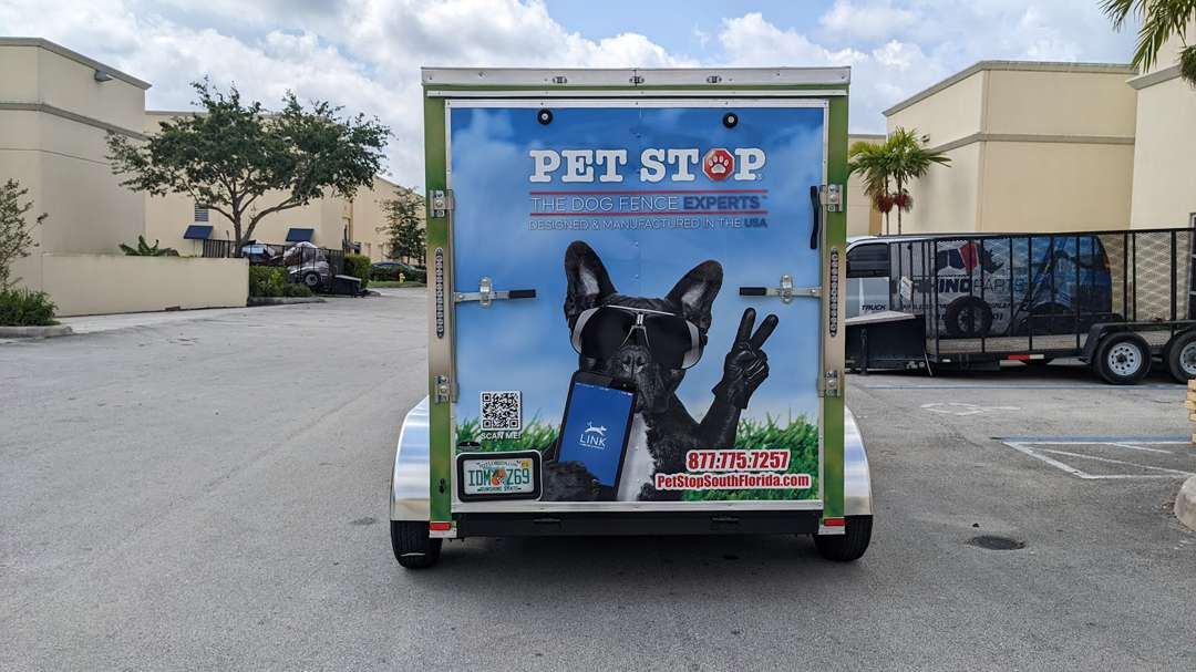 Pet Stop