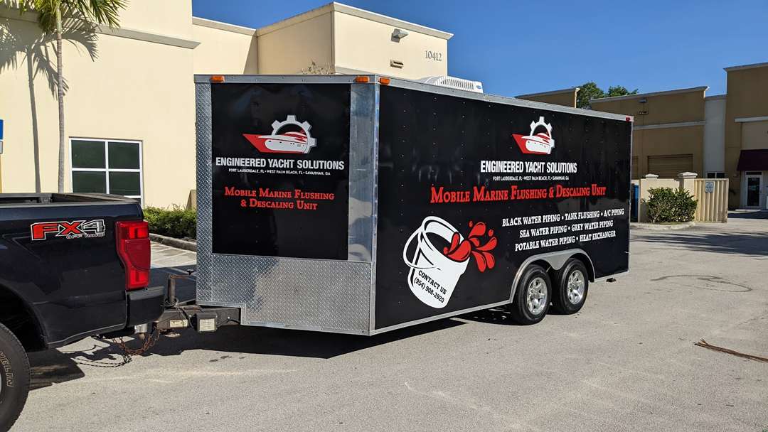 Engineered Yacht Solutions