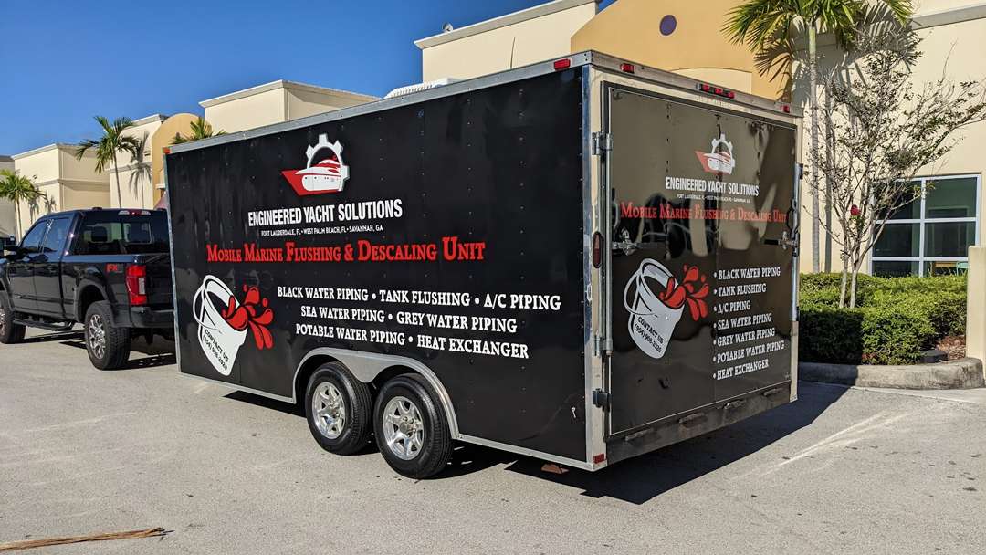 Engineered Yacht Solutions