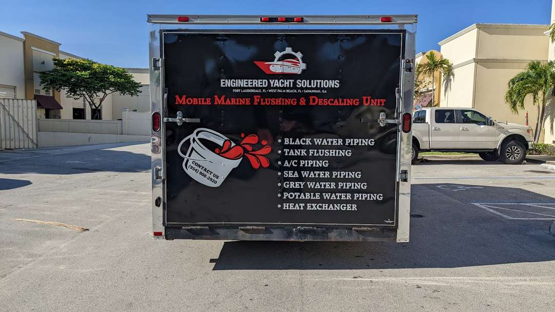 Engineered Yacht Solutions