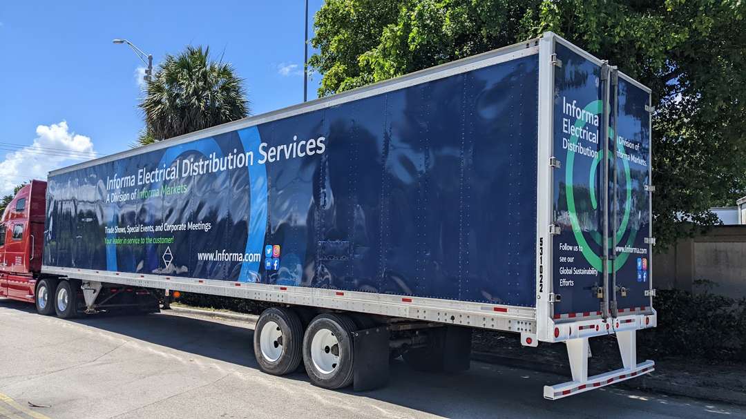 Informa Electrical Distribution Services