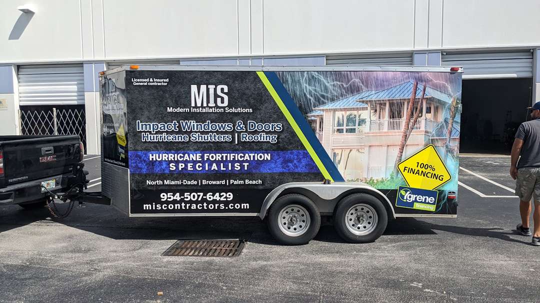 Modern Installation Solutions