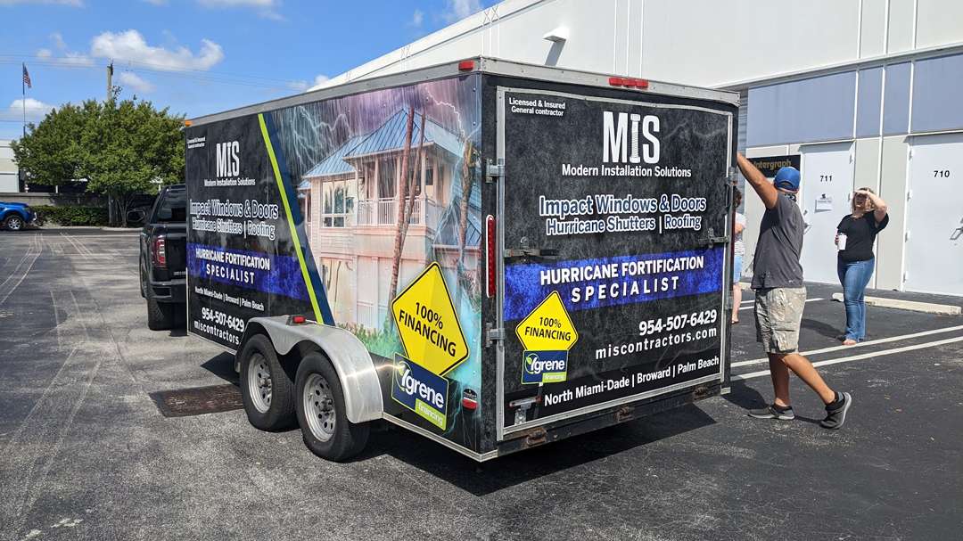 Modern Installation Solutions