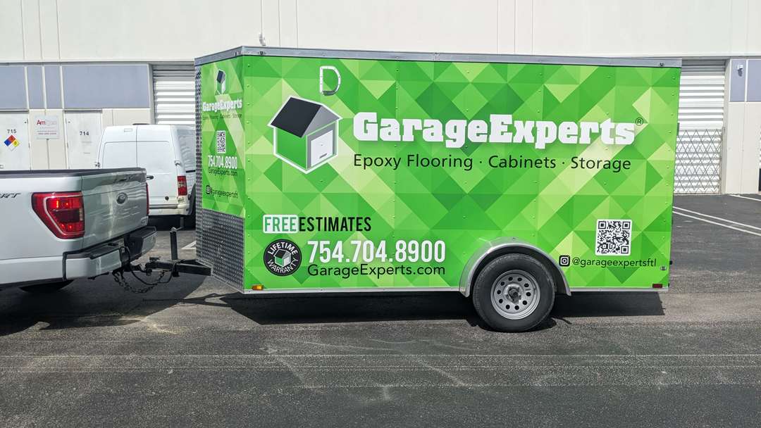 Garage Experts