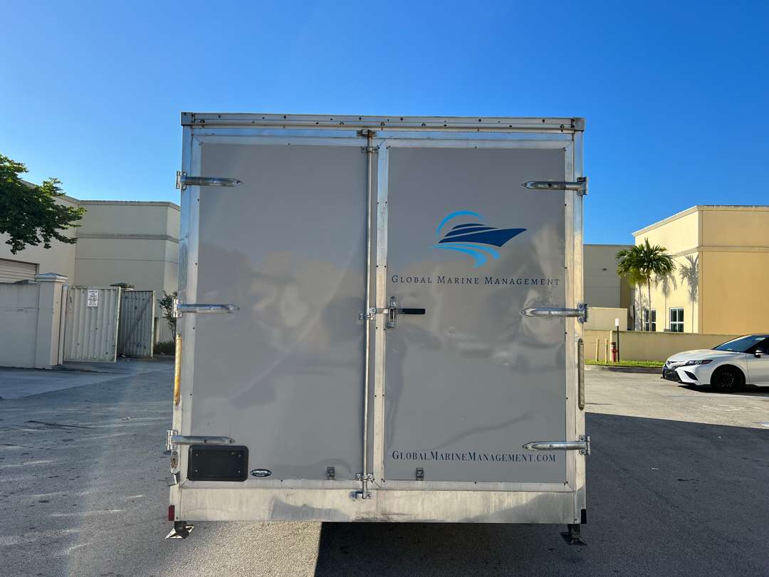 Global Marine Mangement