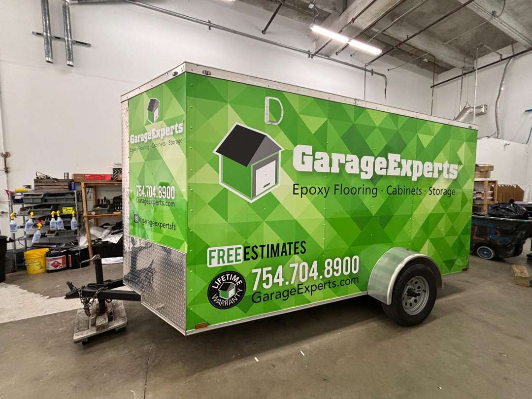 Garage Experts