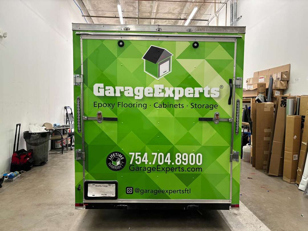 Garage Experts