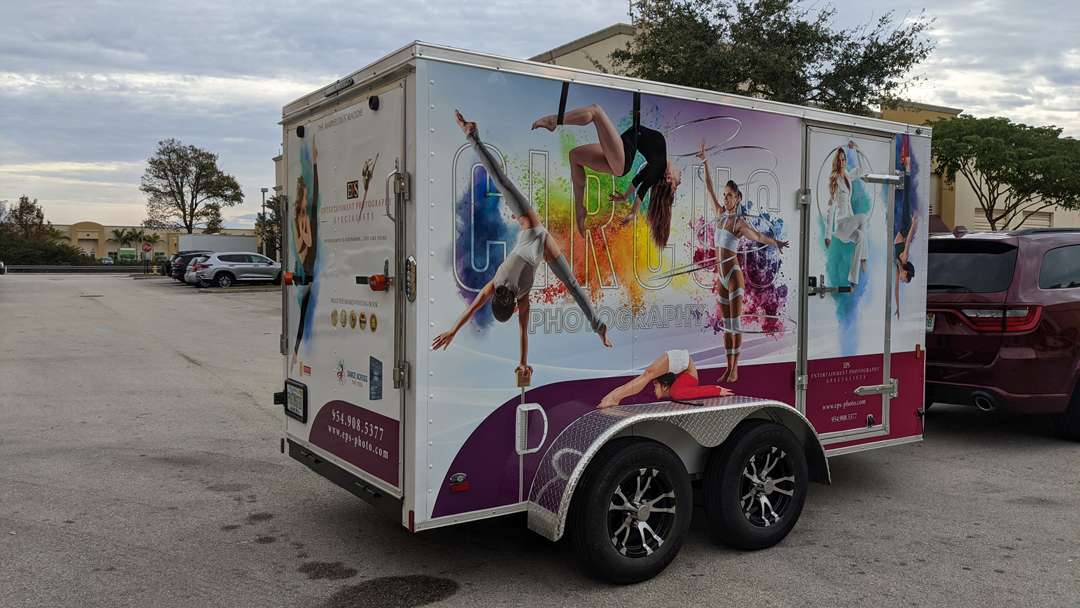 EPS Entertainment Photography Specialists