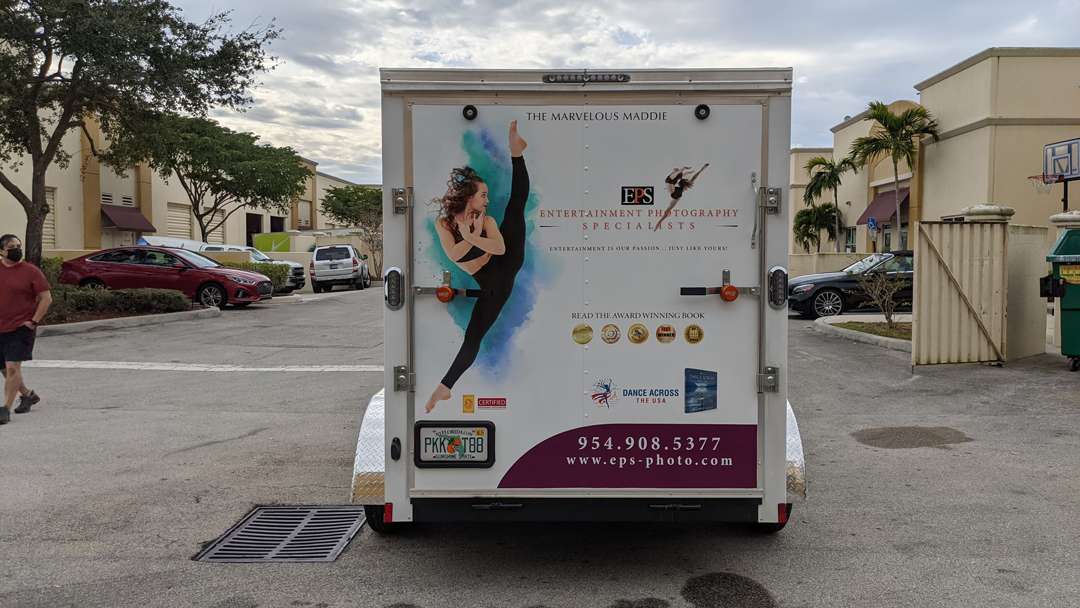 EPS Entertainment Photography Specialists