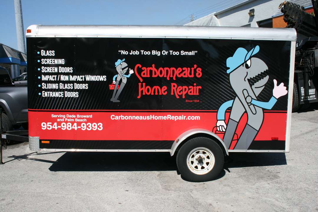 Carbonneau´s Home Repair