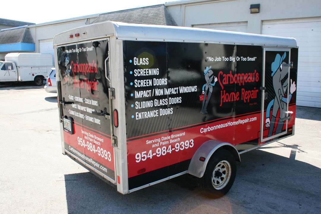 Carbonneau´s Home Repair