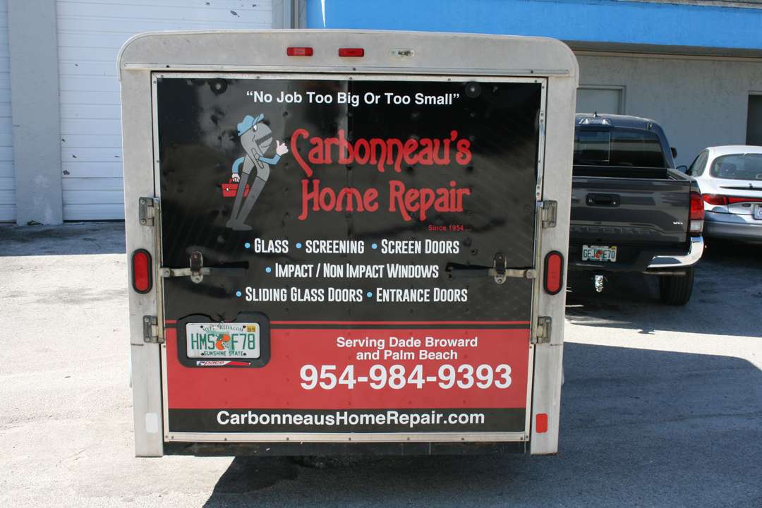 Carbonneau´s Home Repair