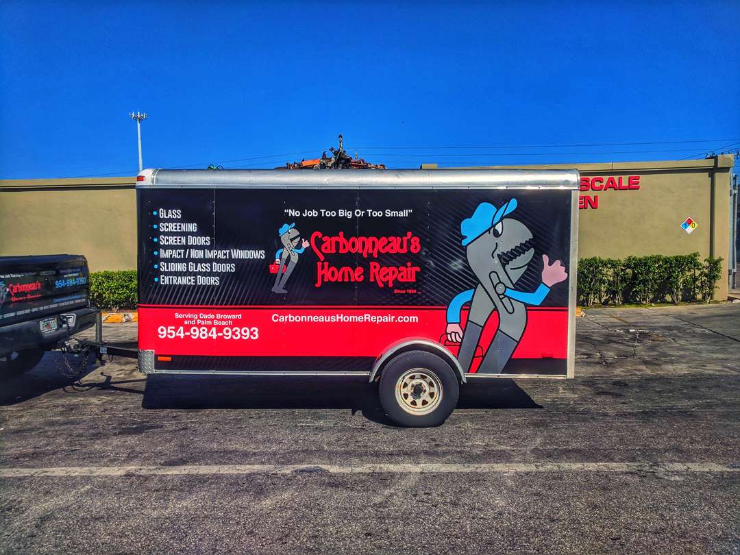 Carbonneau´s Home Repair