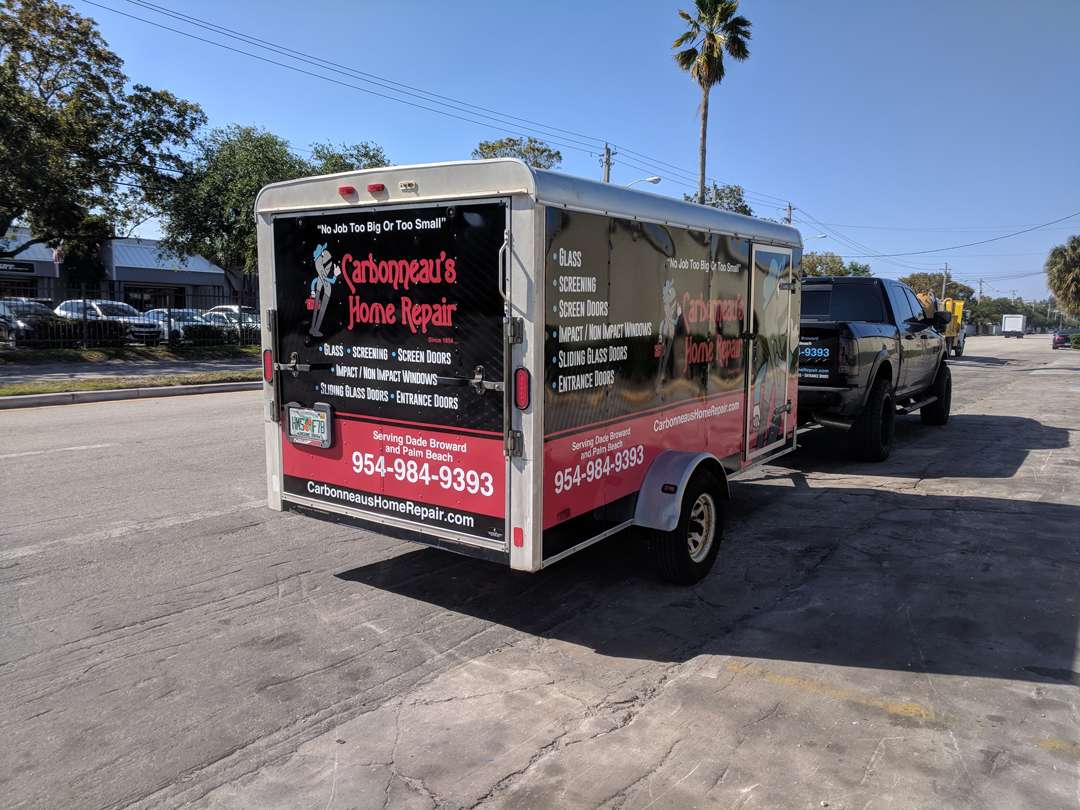 Carbonneau´s Home Repair