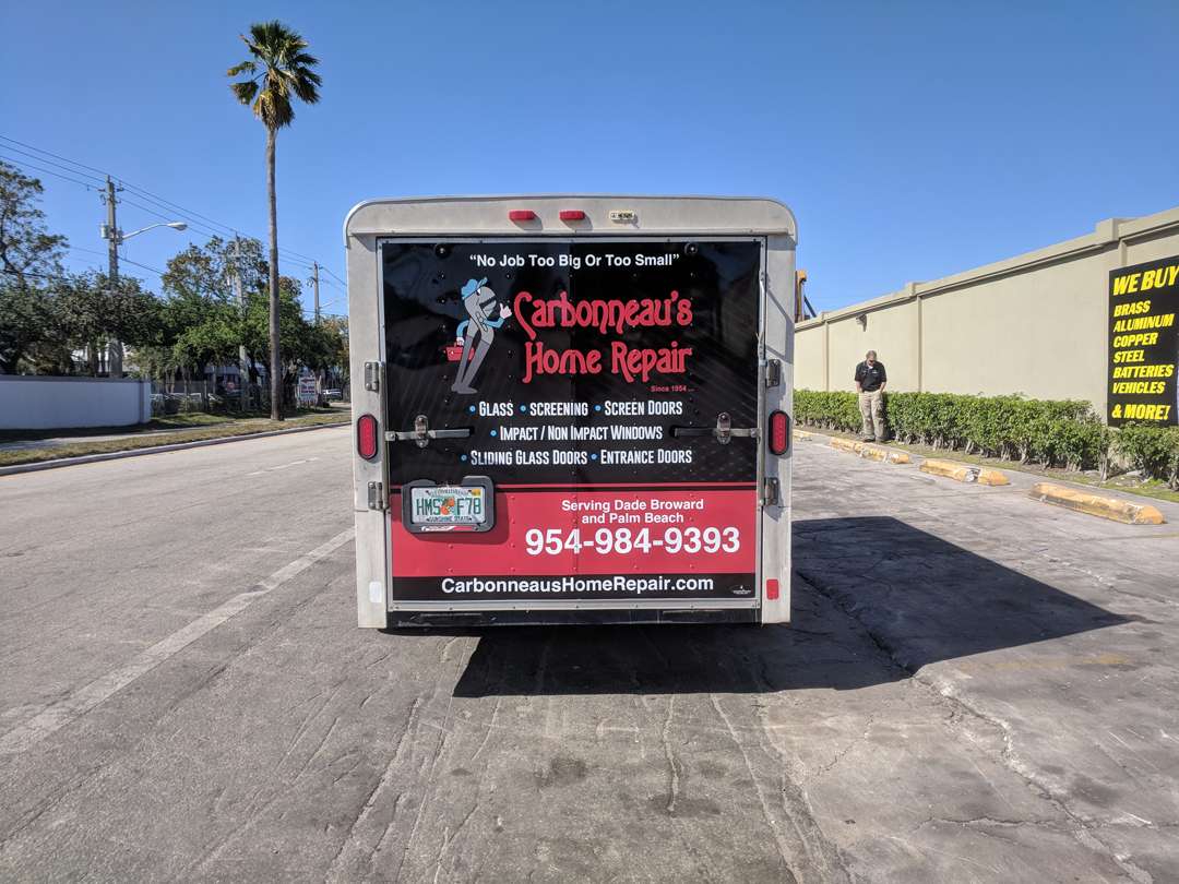 Carbonneau´s Home Repair