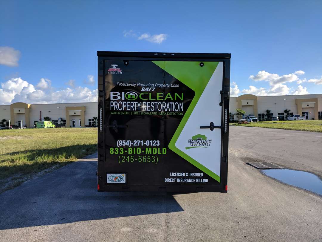 BioClean Property Restoration