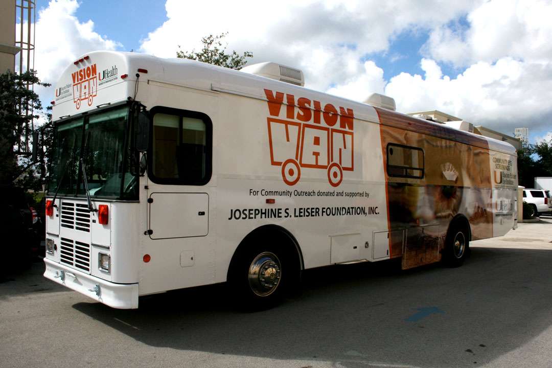 Josephine s. Leiser Foundation INC.