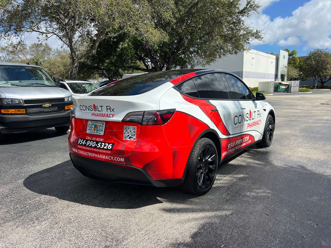 Consult Rx Pharmacy